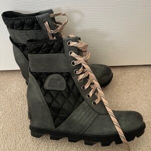 Sorel boots